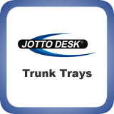 Jotto Trunk Trays