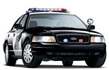 Police Car Equipment